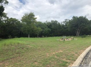393 Shayla Ln, Canyon Lake, TX 78133