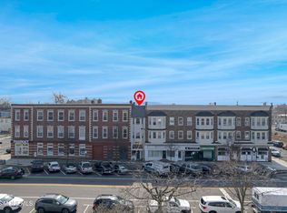 804 5th Ave, Asbury Park, NJ 07712