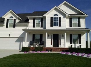 8926 Wavetree Dr, Knoxville, TN 37931