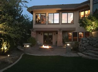 55 Lonepine Ct, Reno, NV 89519