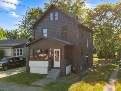 2238 7th St SW, Akron, OH, 44314