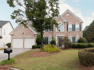 4987 Rustic Canyon Dr, Suwanee, GA 30024