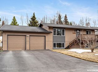 12851 Johns Rd, Anchorage, AK 99515