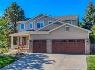 1527 Meadowlark Ln, Golden, CO 80403