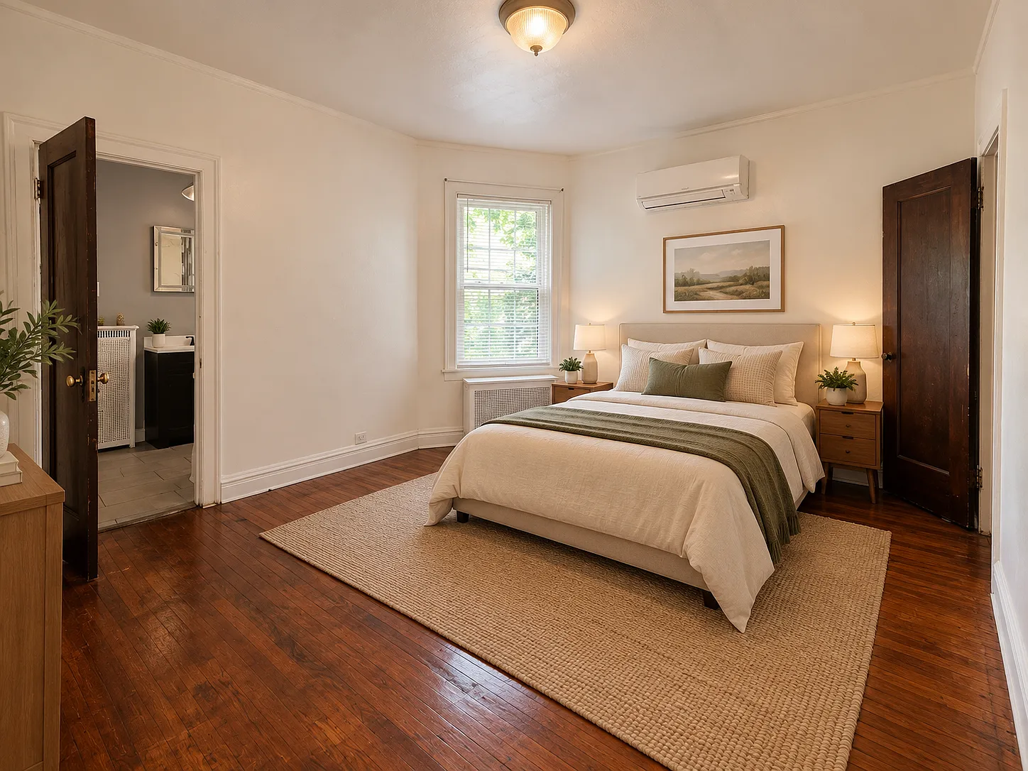 3 bed, 1390 sqft, $2,100 — Photo 3