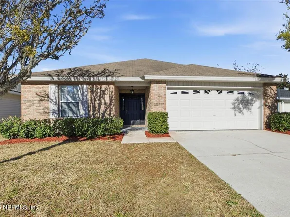 9575 STRATHAM Court, Jacksonville, FL 32244