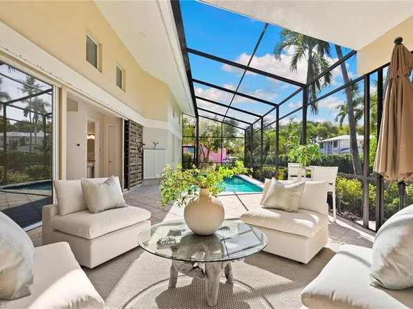 416 3rd AVE N, NAPLES, FL 34102