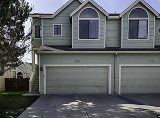 4074 Snowshoe Ln, Reno, NV 89502