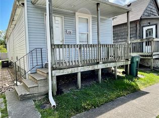 1918 Elizabeth St, Madison, IL 62060