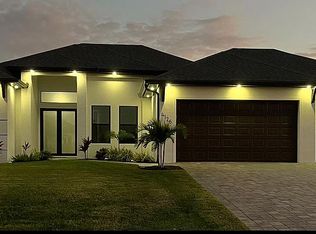 4126 NW 39th St, Cape Coral, FL 33993