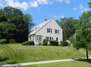 196 Pasco Rd, Springfield, MA 01151