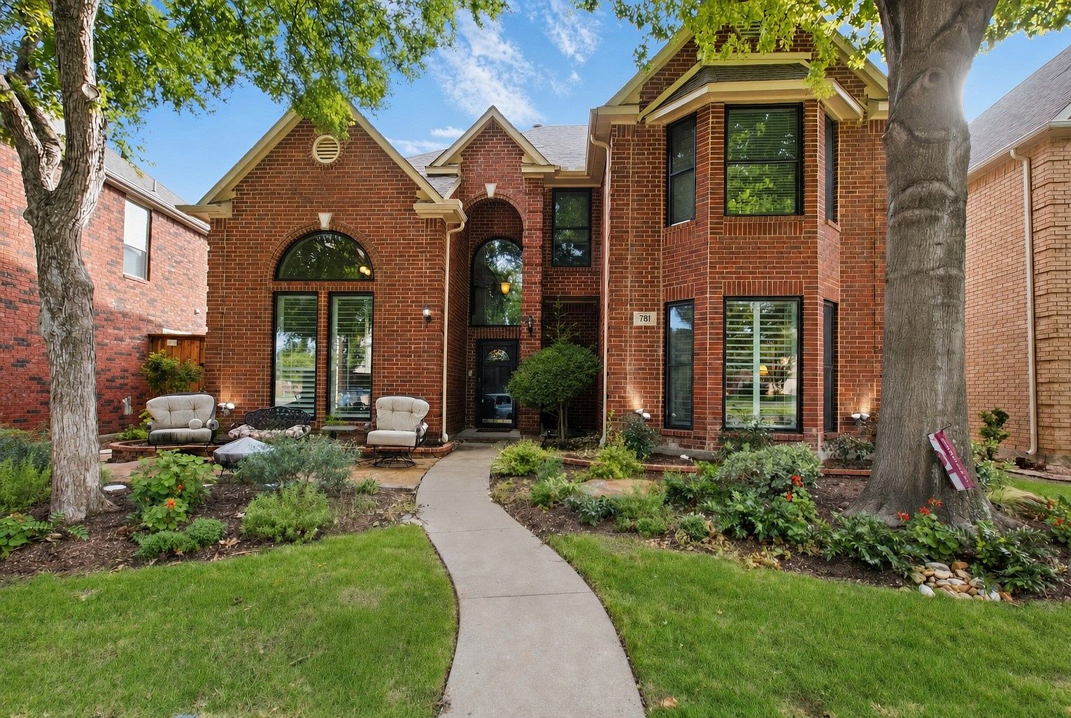 701 Nottingham Dr, Coppell, TX 75019 | MLS #21263403 | Zillow