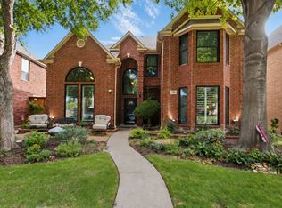 701 Nottingham Dr, Coppell, TX 75019