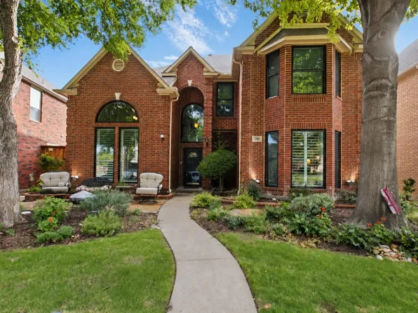 701 Nottingham Dr, Coppell, TX 75019