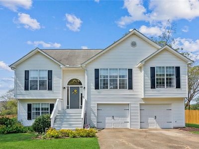 1875 Emerald Dr, Cumming, GA, 30040