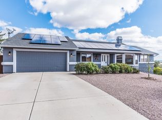 4051 N Angus Cir, Prescott Valley, AZ 86314
