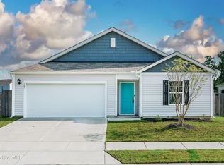 787 Buckeye Rd NE, Leland, NC 28451