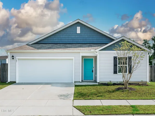 787 Buckeye Road NE, Leland, NC 28451