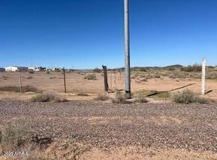 39643 W Mariposa St LOT 2, Tonopah, AZ 85354