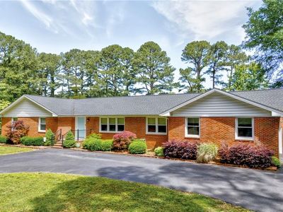 1704 S Woodhouse Rd, Virginia Beach, VA, 23454