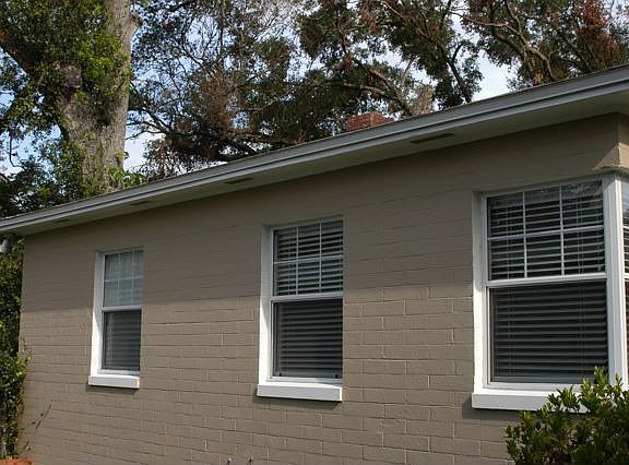 Side of Home