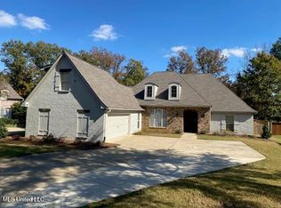 213 Cottonwood Dr, Madison, MS 39110