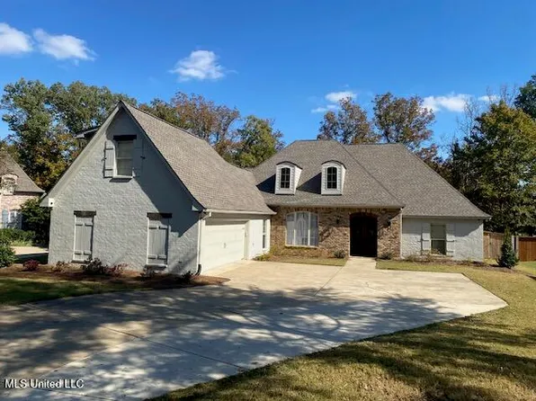 213 Cottonwood Dr, Madison, MS 39110