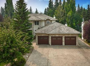 4612 NW 94th St, Grande Prairie, AB T8V5S7