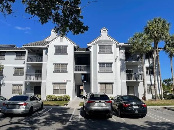 11233 W Atlantic Boulevard #205, Coral Springs, FL 33071