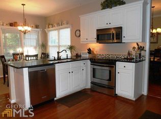 2730 Springrock Hill Trl, Lawrenceville, GA