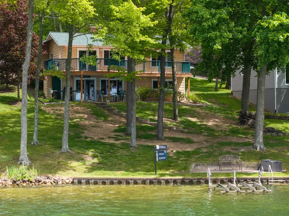 11676 Bradley Dr, Jerome, MI 49249