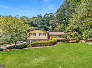 2788 Ridgepark Dr, Tucker, GA 30084