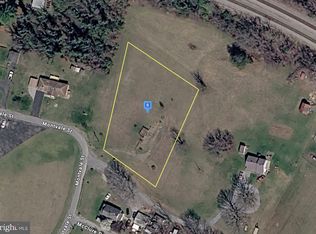 1319 Montvale St, Montvale, VA 24122