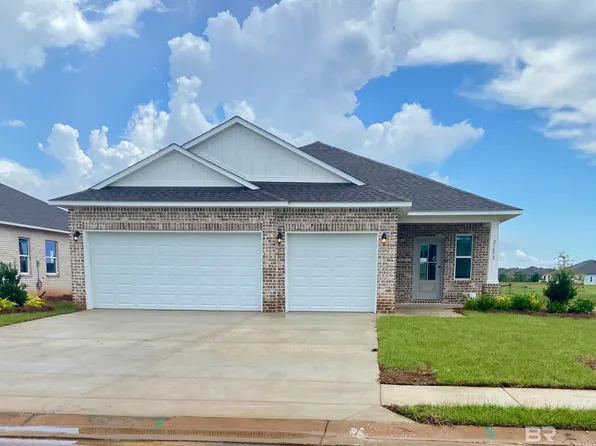 23872 Dominus Dr, Daphne, AL 36526