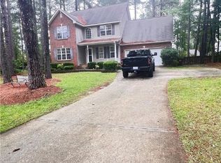 125 Crown Point, Sanford, NC 27332