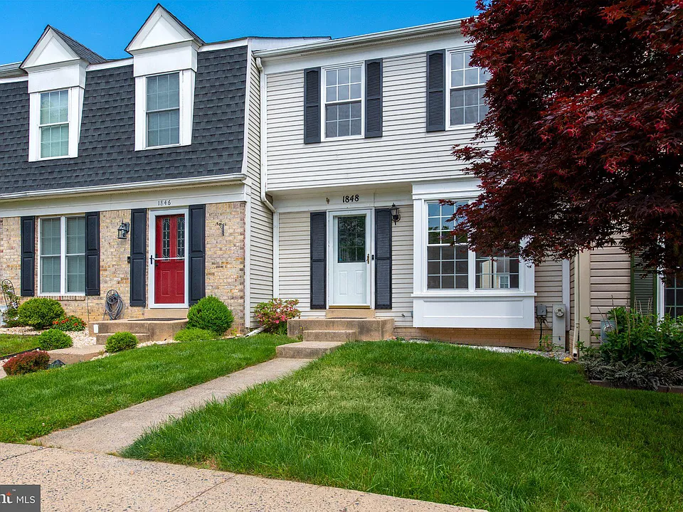 1848 Bramble Brook Ln