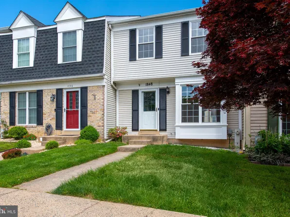 1848 Bramble Brook Ln, Bel Air, MD 21015