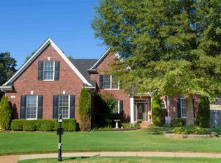 380 Empressor Cv, Collierville, TN 38017