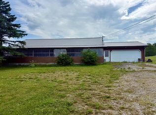 50 Airport Ave, Frenchville, ME 04745
