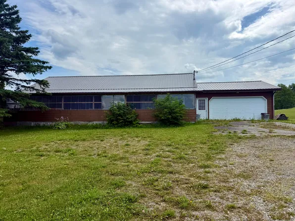 50 Airport Avenue, Frenchville, ME 04745