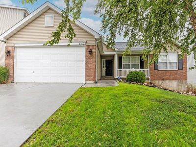 8100 Pinetop Dr, Saint Louis, MO, 63129