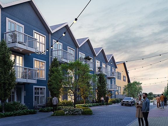 4th image of 6322 Market Ave #315