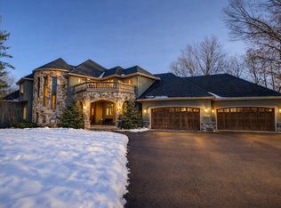 18844 Bearpath Trl, Eden Prairie, MN 55347