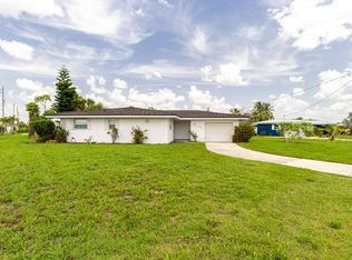 210 Delido Ct, Punta Gorda, FL 33950