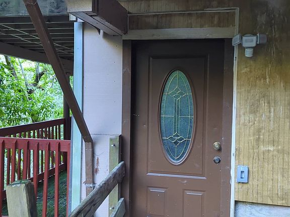 Unit Entry