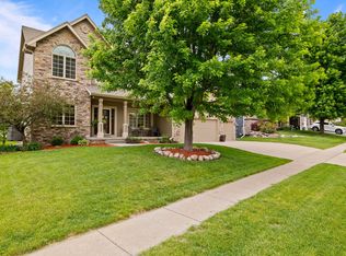 160 62nd St, West Des Moines, IA 50266