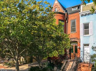 2139 N St NW #4, Washington, DC 20037