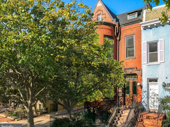 2139 N St NW #4, Washington, DC 20037