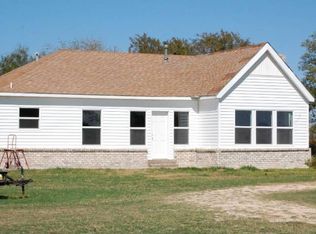 1276 Barron Ln, Axtell, TX 76624