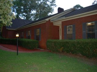 28 Chaffee Creek Trl, Camden, AR 71701